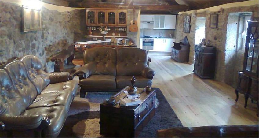 ヴィラ・レアル Stone Houseヴィラ エクステリア 写真