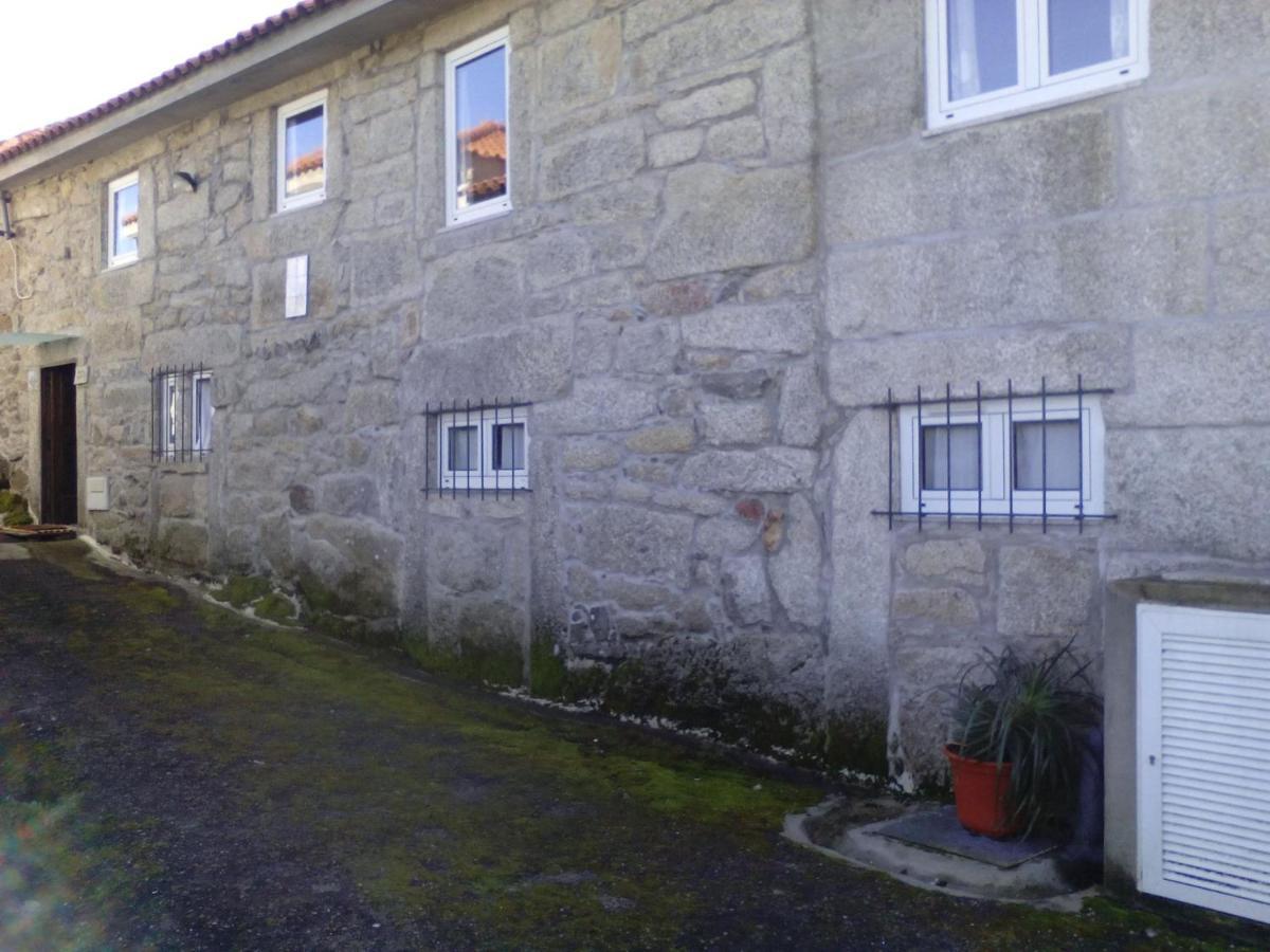 ヴィラ・レアル Stone Houseヴィラ エクステリア 写真