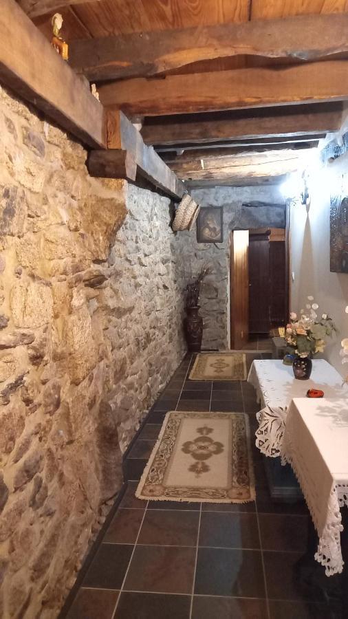 ヴィラ・レアル Stone Houseヴィラ エクステリア 写真