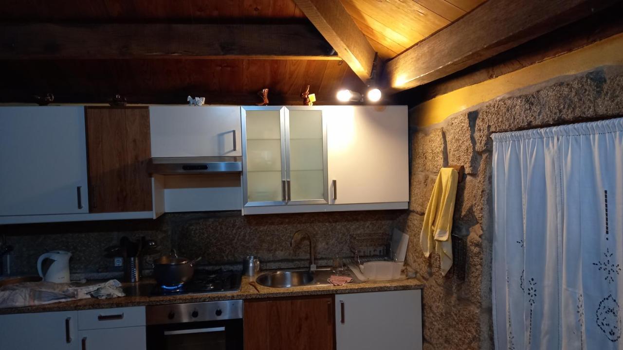 ヴィラ・レアル Stone Houseヴィラ エクステリア 写真