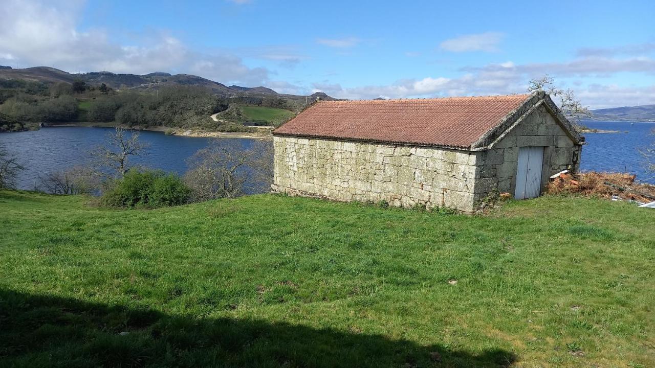 ヴィラ・レアル Stone Houseヴィラ エクステリア 写真